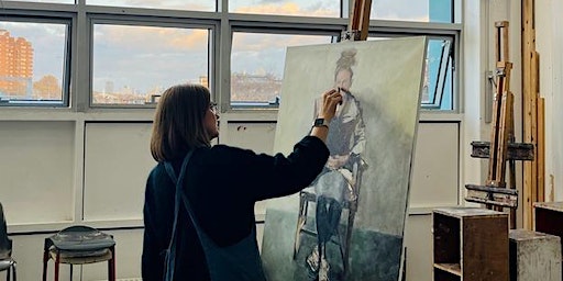 Meditative Life Drawing Class | The Wellness Barn, Pump Lane North, Marlow, UK