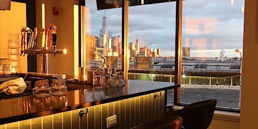 Business Leaders & Founders | Networking Event at Hudson Golf | Hudson Golf, Hudson Place, Hoboken, NJ, USA