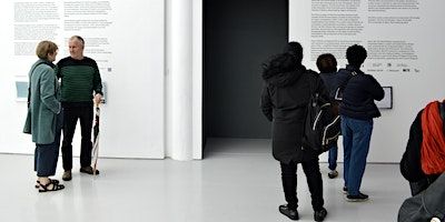In Conversation: Olu Ogunnaike and Cédric Fauq | Spike Island Artspace Ltd