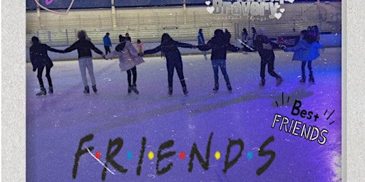 Public Community Ice Skating Event! | Patriot Ice Center
