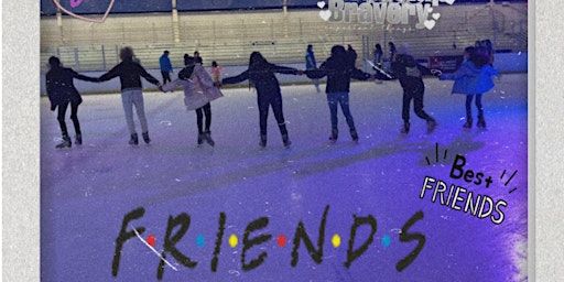 Public Community Ice Skating Event! | Patriot Ice Center