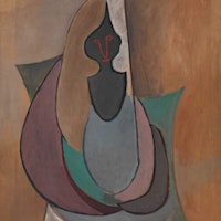 PICASSO, LA METAMORFOSI DELLA FIGURA | MUDEC - Museo delle Culture