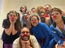Newport Theater Camp: Clowning Fundamentals | The Newport Theater