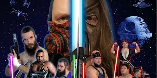 Rampage: A New Hope | 2826 W Lake Rd