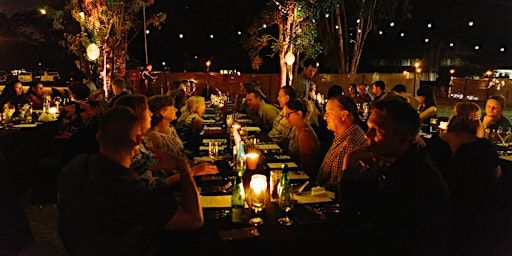 Kinhkinh - Bowali under the Stars | Bowali Visitor Centre