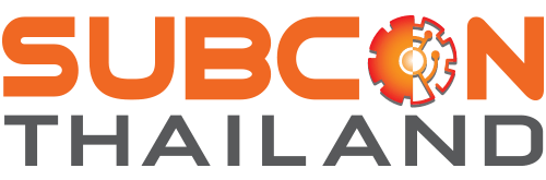 Subcon Thailand 2024 | Bangkok International Trade &amp; Exhibition Centre (BITEC)
