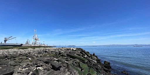 Southeast Bike Ride w/ Bay Wheels | Mendell Plaza