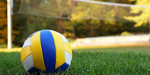 Beginner to Intermediate Volleyball Tournament | Central Park Lawn Sports Center
