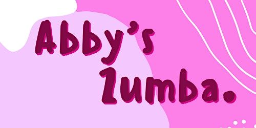 Abby's Zumba | Heene Community Centre