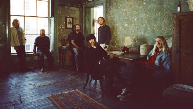 OCEAN ALLEY - NORTH AMERICA 2024 2024 (San Francisco) | The Fillmore