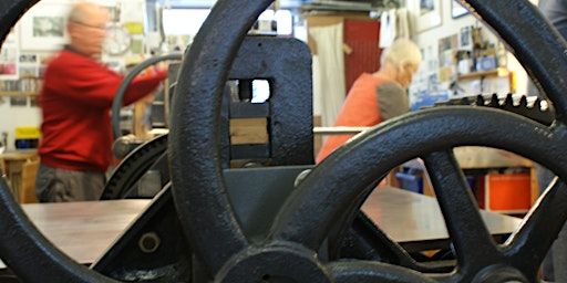 5-day Summer Printmaking School | John Howard Print Studios