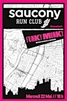 saucony run club à Lyon #session1 | Funky Monky Lyon - Bar - Restaurant - Tapas