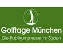 2025 年慕尼黑高爾夫球場 | Golf Munchen, 巴伐利亞, 德國