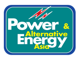 Power &amp; Alternative Energy Asia 2025 | Karachi Expo Centre