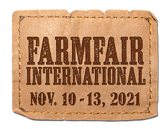 Farmfair International 2024 | Edmonton Expo Centre