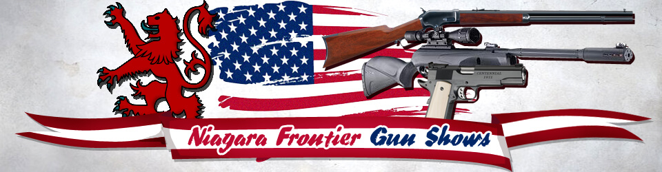 Niagara Frontier Gun Shows - Hamburg 2024 | Hamburg Fairgrounds