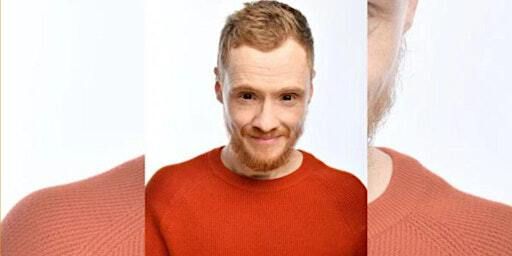 Andrew Lawrence NEW Show | The Attic Southampton