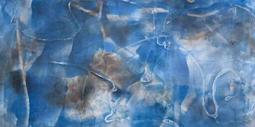 Visual Artist Interest Group Paul Biagi studio visit | Bisbee Court