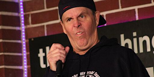 Comedian Bob Marley Lawrence MA October 12! | Salvatore's Restaurant