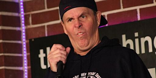 Comedian Bob Marley Lawrence MA October 12! | Salvatore's Restaurant