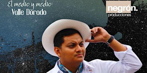 Jaro Hernández presenta "Rey del mar" | Comedia | Tlalnepantla | El Medio y Medio