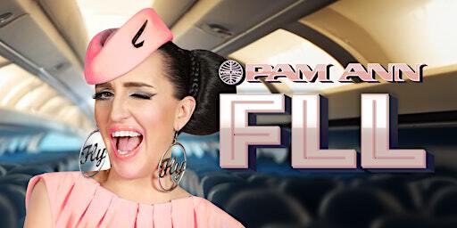 PAM ANN FLL | Hunters Nightclub Wilton Manors