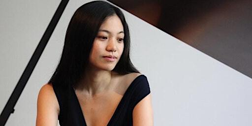 Miki Kawashima opent nieuw seizoen PianoSalon | HaagsPianoHuis