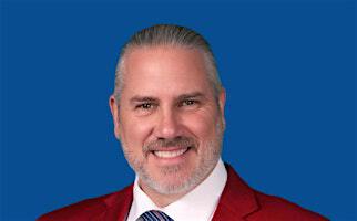 Meet the Ringmaster | Vazzano's Four Seasons