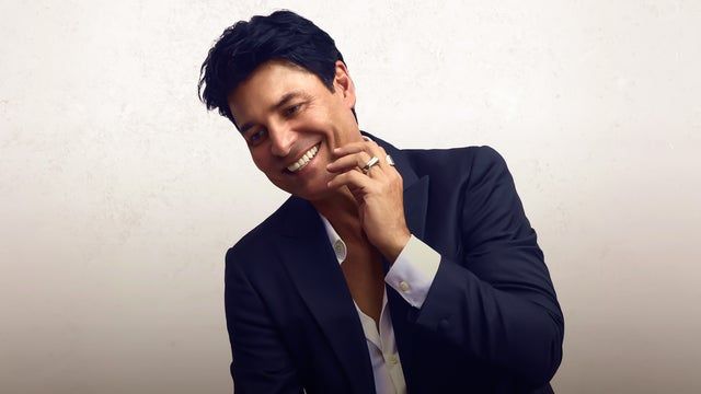 Chayanne: Bailemos Otra Vez Tour 2024 (Charlotte) | Spectrum Center