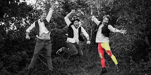 The Sweetchunks Band in Southampton | The Attic Southampton
