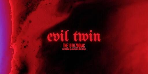 Screening & Q&A: 'The 13th Zodiac' by John Costi & Rhett Nicholl | The Swiss Church London