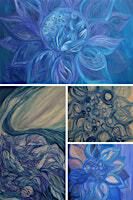 創意工作坊: 讓你的想像盡情翱翔！Creative Workshop: Let your Imagination Soar | 香港視覺藝術中心展覽廳 Exhibition Hall, Hong Kong Visual Arts Centre