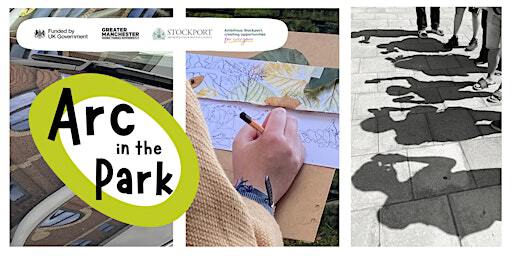 Arc in the Park - Creative Walk and Ceramics | Arc Centre, Hat Works