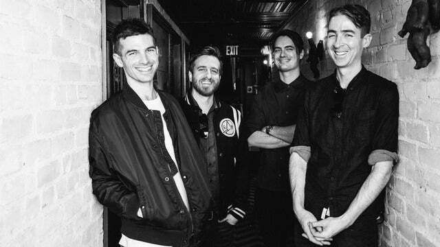 Phantom Planet 2025 (Los Angeles) | The Regent Theater