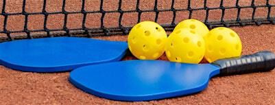 Game on: After-School Pickleball at Duveneck Elementary School | Palo Alto