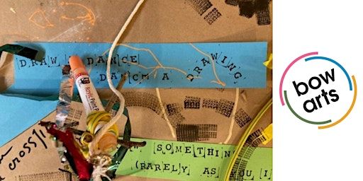 Bow Arts Teacher Conference 2025: Reimagining an Art Curriculum for all | 125 Shaftesbury Ave