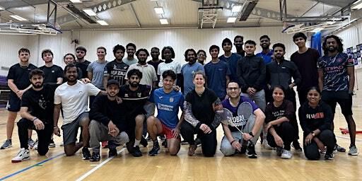 Global Village Sports | Carnegie Sports Centre
