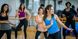 Zumba® | Cours d'essai gratuit | Studios Accento