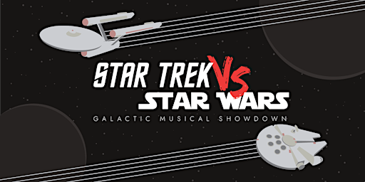 Star Trek vs Star Wars | Carleton Dominion-Chalmers Centre