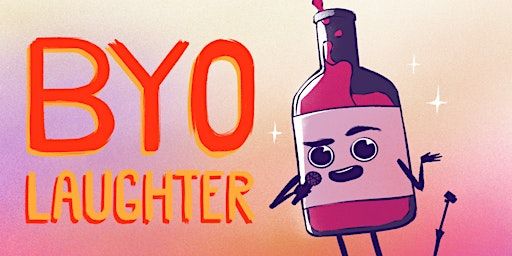 BYO Laughter February 22 | Sarmic Cafe, Wynnum Road, Morningside QLD, Australia