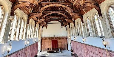 Pre-season Training (Staff and Volunteers) | Eltham Palace