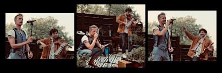 The Exploding Typewriter | The Folklore Rooms