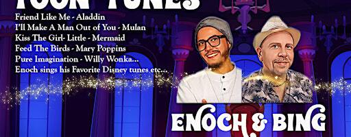 Toon Tunes | Nacho Daddy