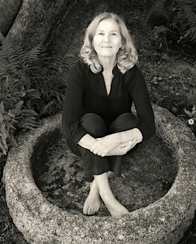 Art Salon with Joyce Tenneson | Armory Art Center