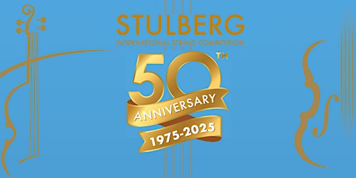 Stulberg 50th Anniversary Gala | The Desenberg