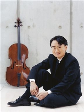 王健大提琴獨奏音樂會-2025五月音樂節閉幕｜音樂會 | 國家大劇院-音樂廳