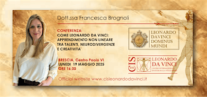 Apprendimento non lineare tra talenti, neurodivergenze e creatività | Centro Paolo VI