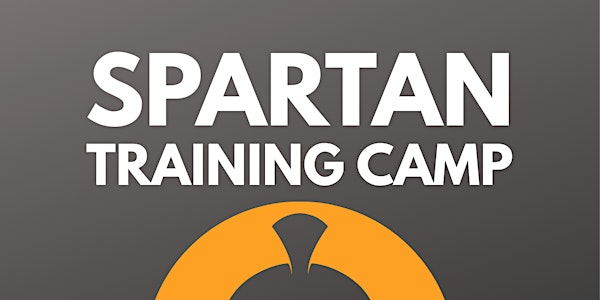 Spartan Training Camp - Bootcamp | Apple Bowl Stadium
