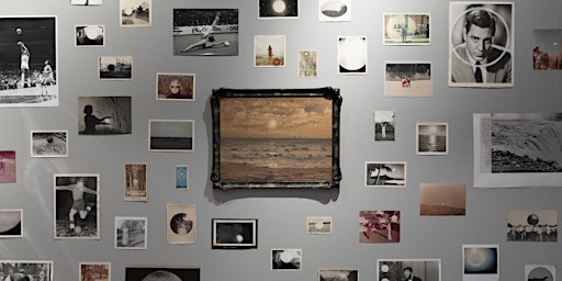 Painting Dream Vitrines with Michelle Cawthorn | Wollongong Art Gallery
