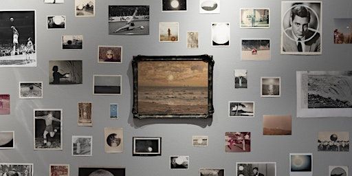 Painting Dream Vitrines with Michelle Cawthorn | Wollongong Art Gallery
